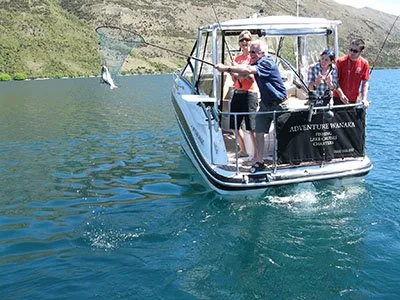 Adventure Wanaka