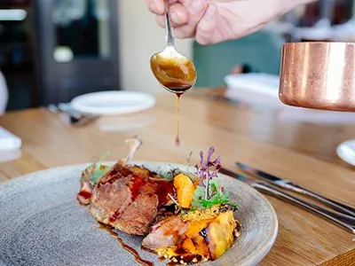 Bistro Gentil