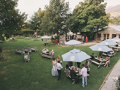 Cardrona Hotel