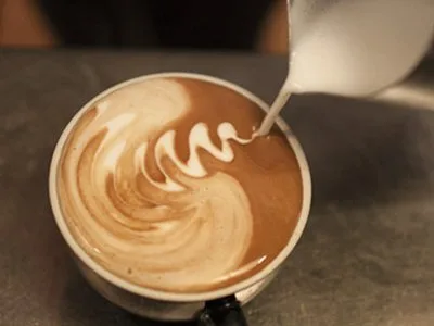 Relishes Cafe
