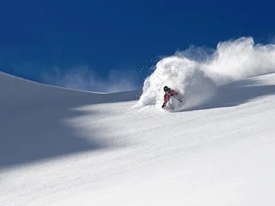 Southern Lakes Heli Ski