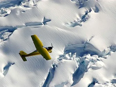 U-Fly Wanaka