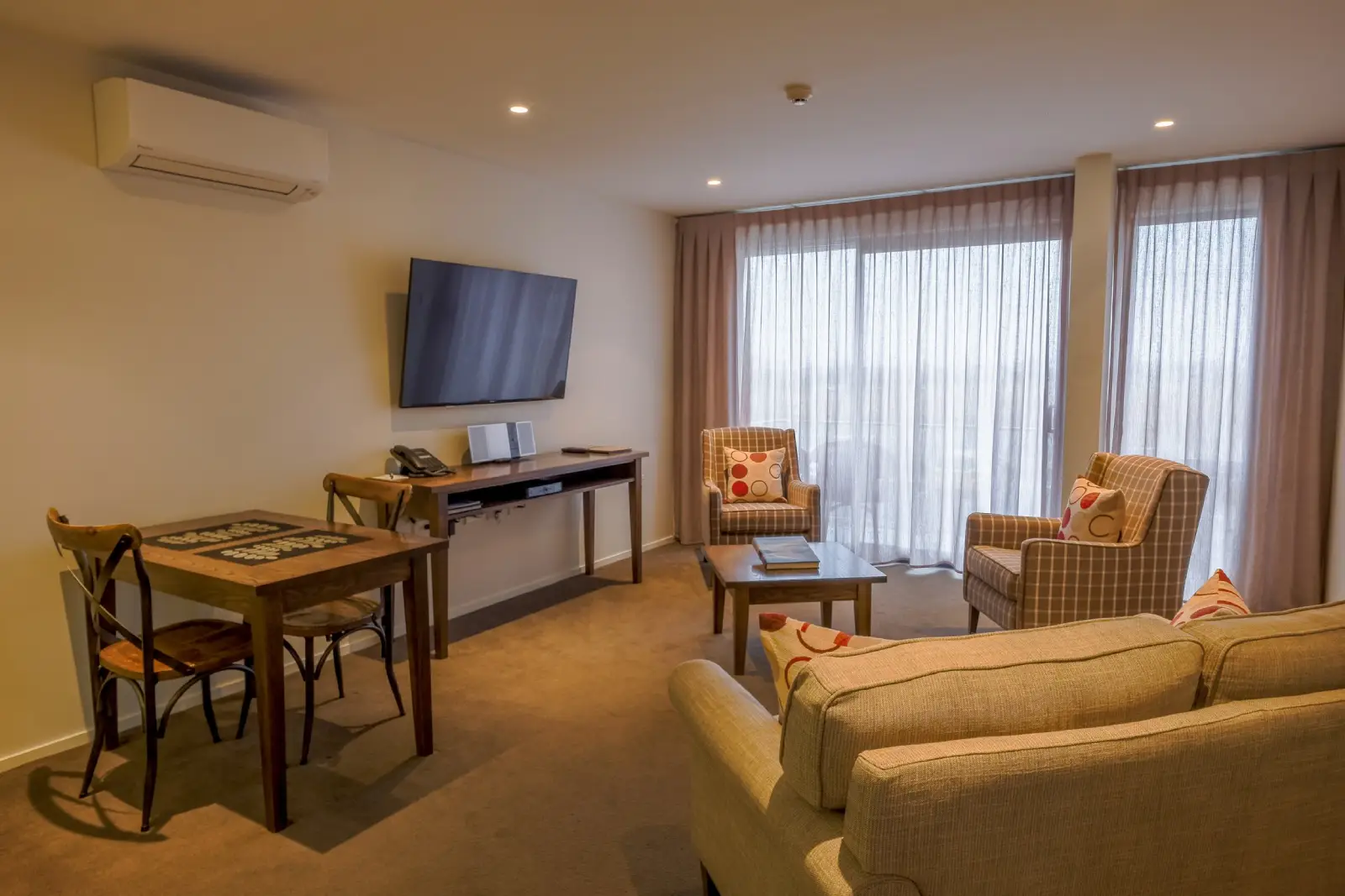 One Bedroom Units image 2