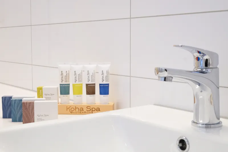 Twin Studio Units image 3